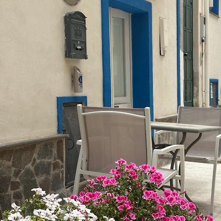 Villa Itaca Lipari  Exterior foto